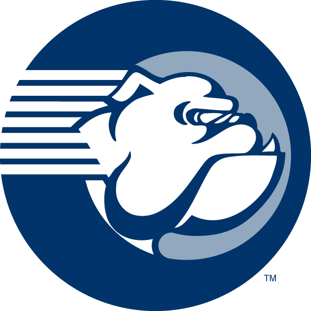 Yale Bulldogs 1998-Pres Alternate Logo v2 iron on transfers for T-shirts